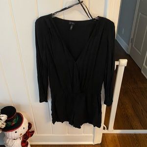 Jessica Simpson Romper